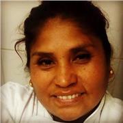 Se necesita Cocinero para dar clases